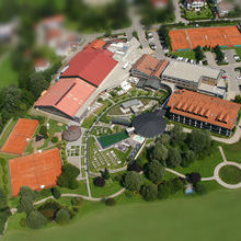 Tannenhof Resort & Spa