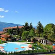 Hotel Pineta Campi/Gardasee