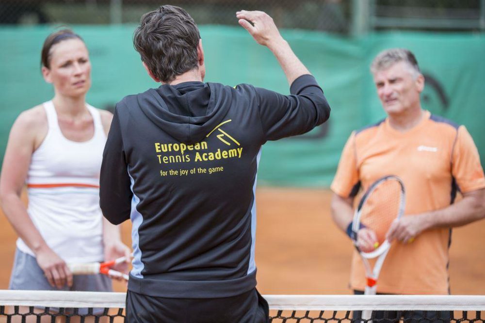 European Tennis Academy        Hotel Hirschen-Toggenburg